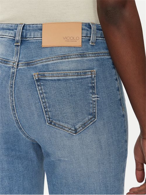  VICOLO | DD5079DENIM